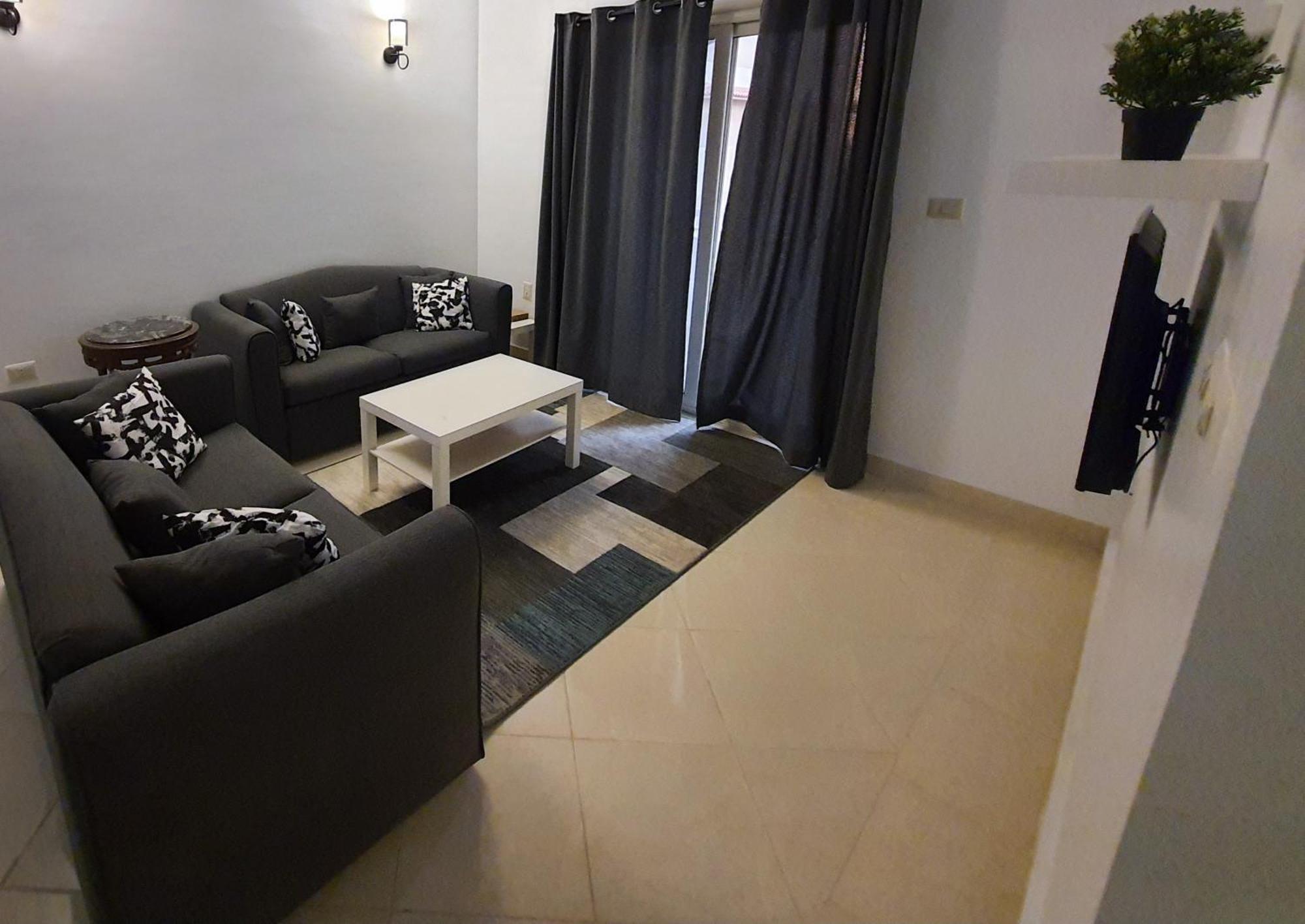 Stylish And Modern Apartment El El Cairo Exterior foto