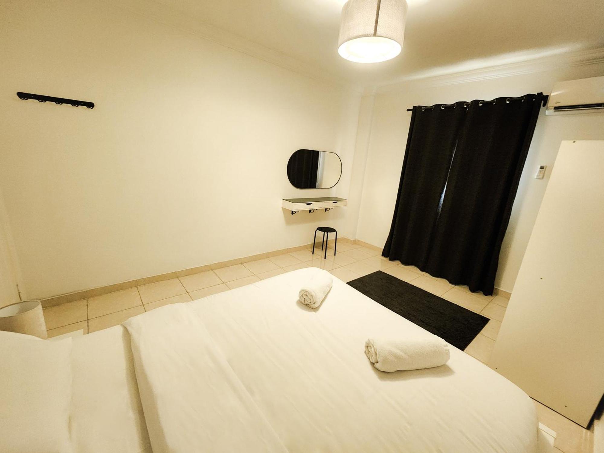 Stylish And Modern Apartment El El Cairo Exterior foto